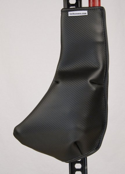 01 - Black Lighting CF 15 inch Jackcover 01 - Black Lighting CF 15 inch Jackcover